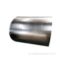 Bobina de acero galvanizado/GI/HDGI